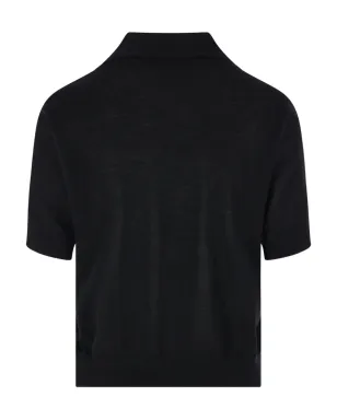 arch4 VネックTシャツ - サムネイル2