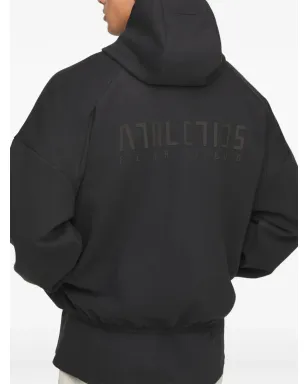 Fear of God Athletics ファネルネック グラフィックセーター - サムネイル3