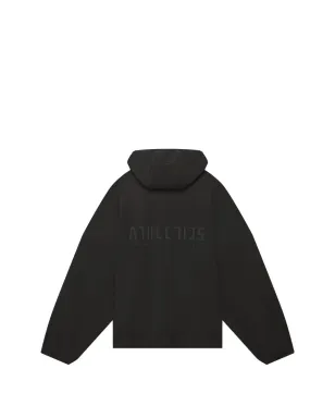 Fear of God Athletics ファネルネック グラフィックセーター - サムネイル4