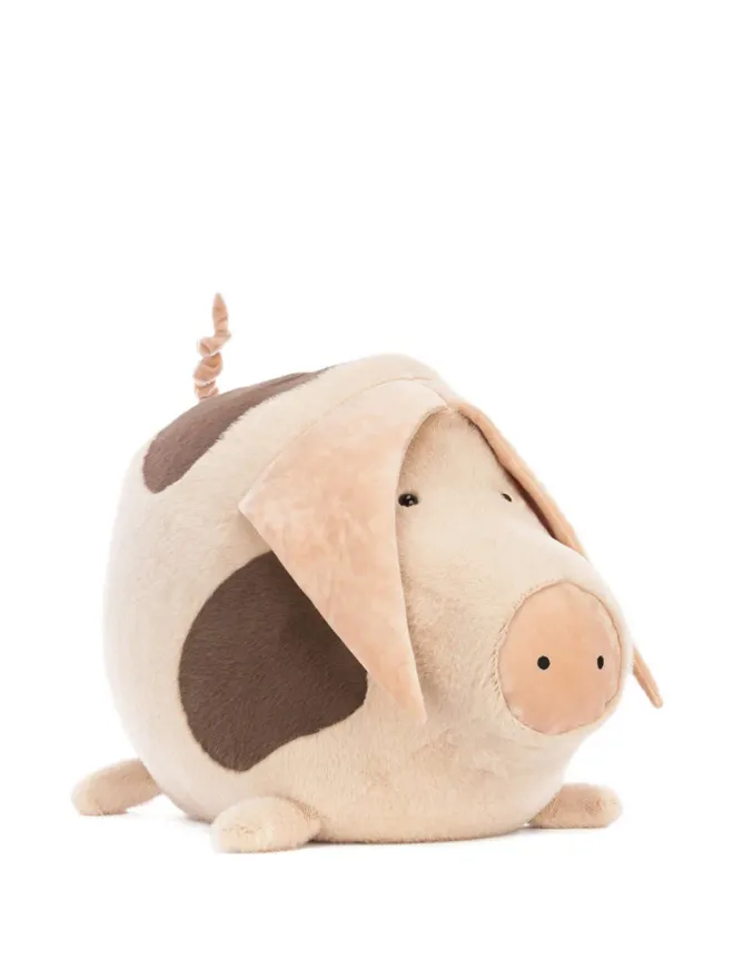 Jellycat Jellycat Higgledy pig plush - Pinkの商品画像