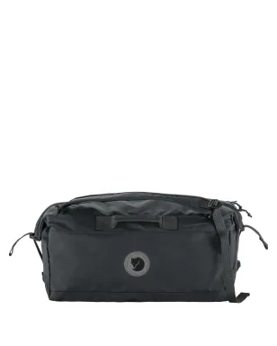 Fjällräven ロゴ入りダッフルバッグ - サムネイル1