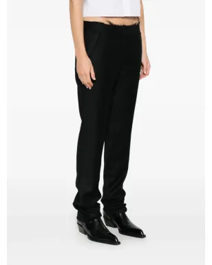 Maison Martin Margiela Pre-Owned マルジェラ トラウザーズ - サムネイル3
