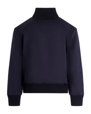 AMIRI KIDS スポーツトラックジャケット - サムネイル2