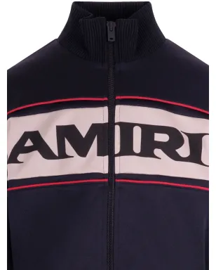 AMIRI KIDS スポーツトラックジャケット - サムネイル3