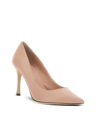 Pollini ポインテッドパンプス - サムネイル2