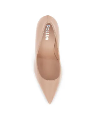 Pollini ポインテッドパンプス - サムネイル4