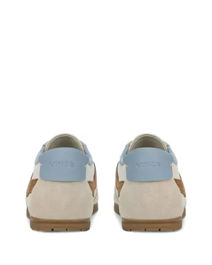 Vince LA runner レザー スニーカー - Neutrals - サムネイル3