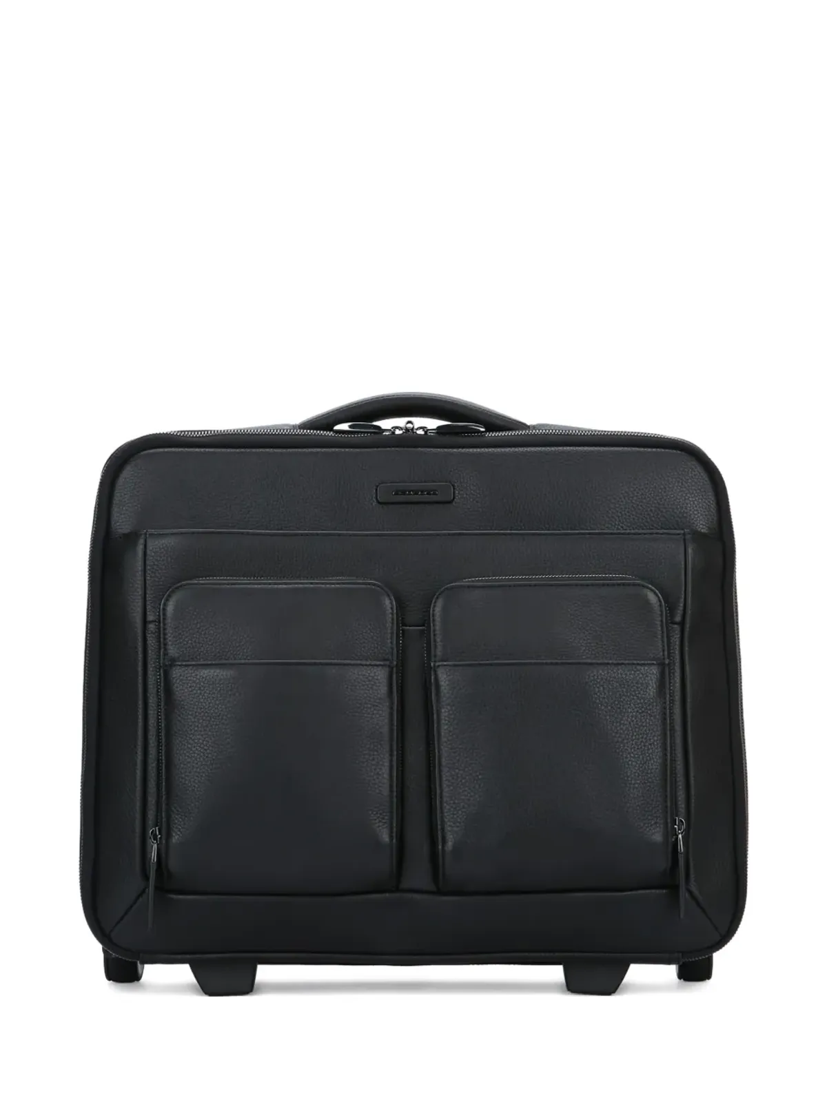 PIQUADRO ジップファスナー付きトロリー - 画像1