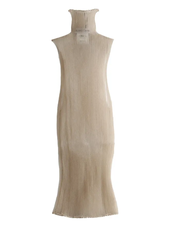 Aisling Camps AISLING CAMPS モダンミスト タートルネックトップの商品画像