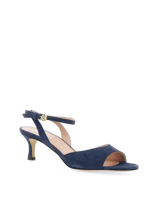 Pollini アンクルストラップサンダル - サムネイル2