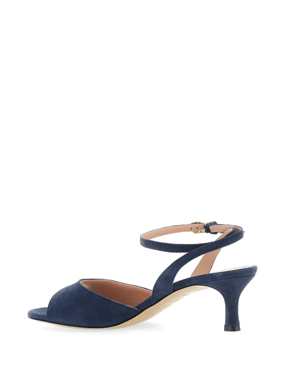 Pollini アンクルストラップサンダル - 画像3
