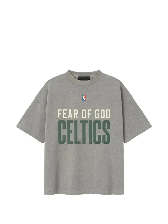 Fear of God ESSENTIALS FEAR OF GOD ESSENTIALS x NBA Celtics 90年代 クルーネック Tシャツの商品画像