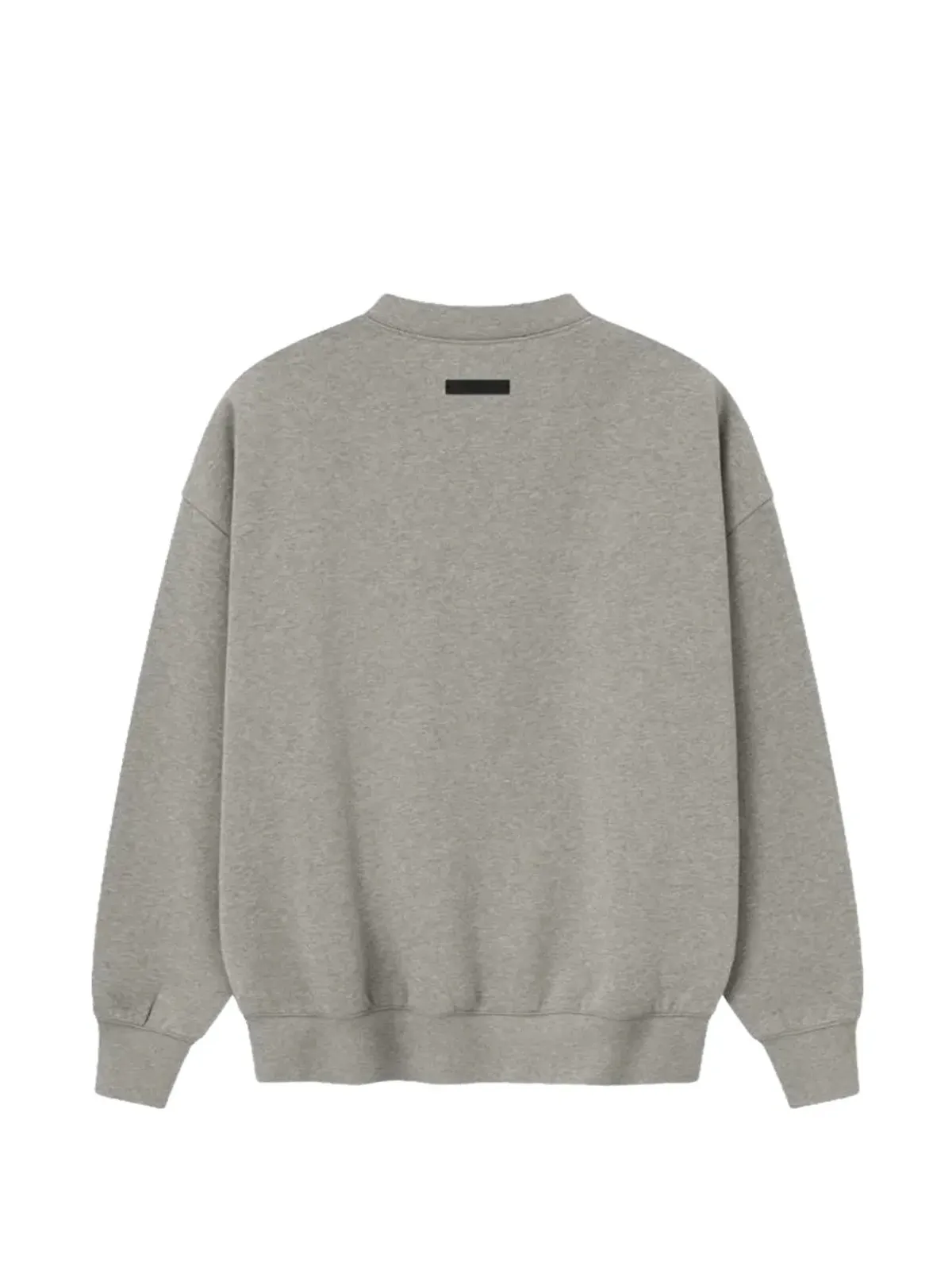 FEAR OF GOD ESSENTIALS x NBA Sport スウェットシャツ - グレー - 画像2