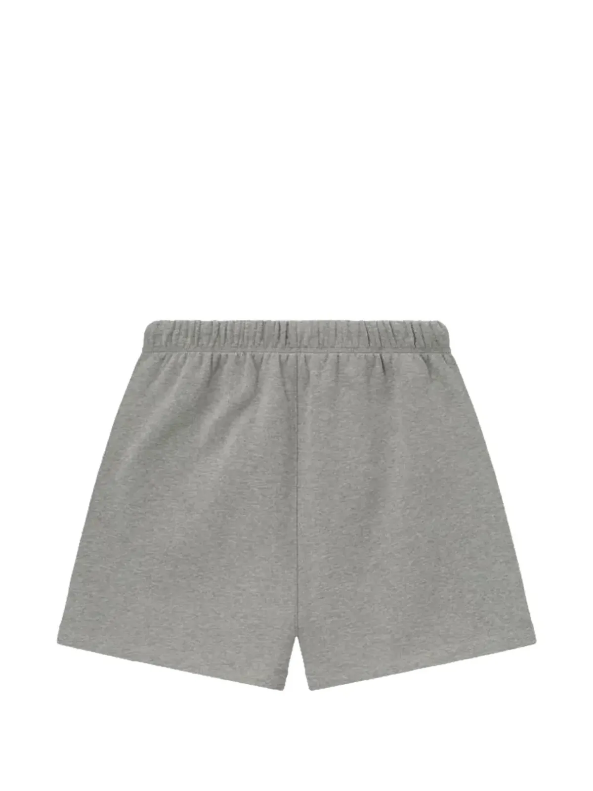 FEAR OF GOD ESSENTIALS ロゴプリント トラックショーツ - グレー - 画像2