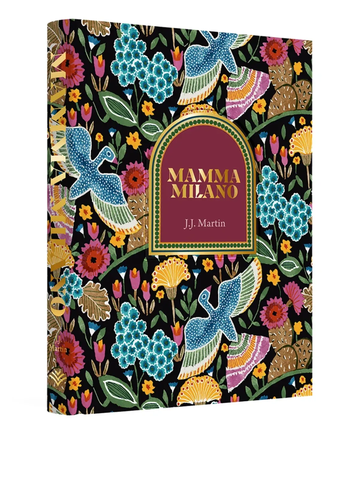 Vendome Mamma Milano ブック - Yellow - 画像3