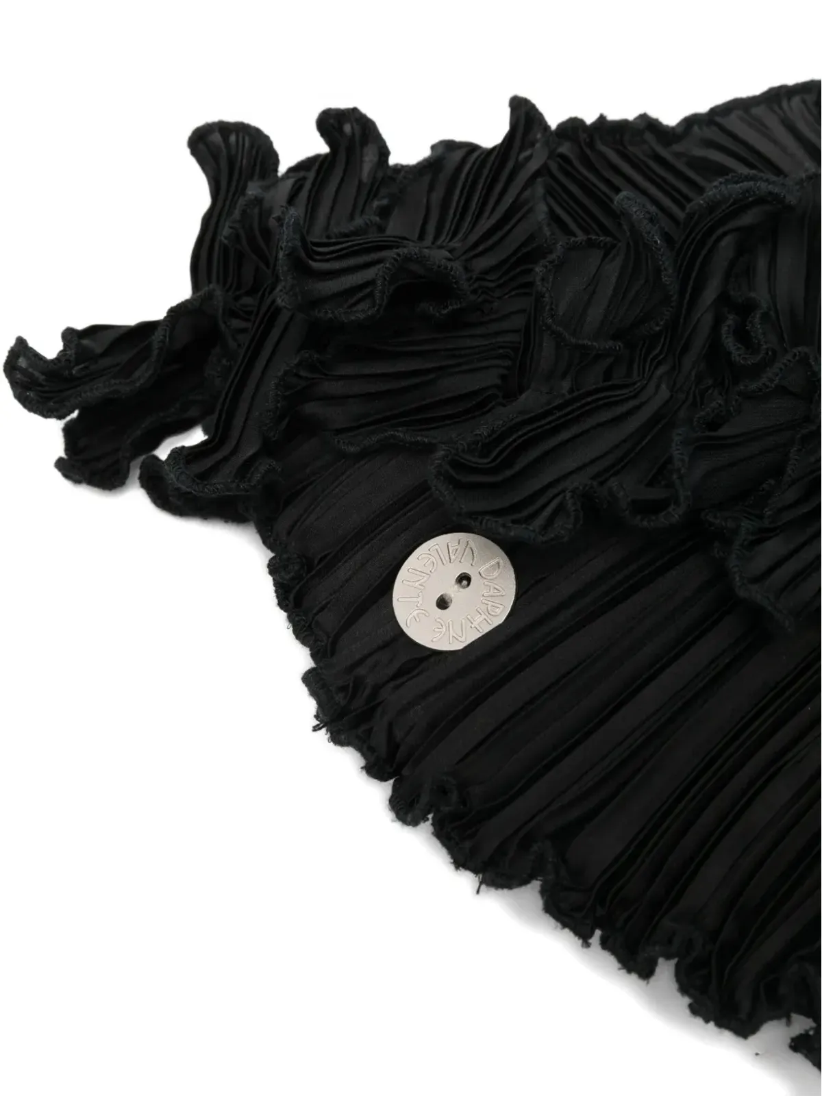 DAPHNE VALENTE x Louiza Hyperbag トートバッグ - 画像4