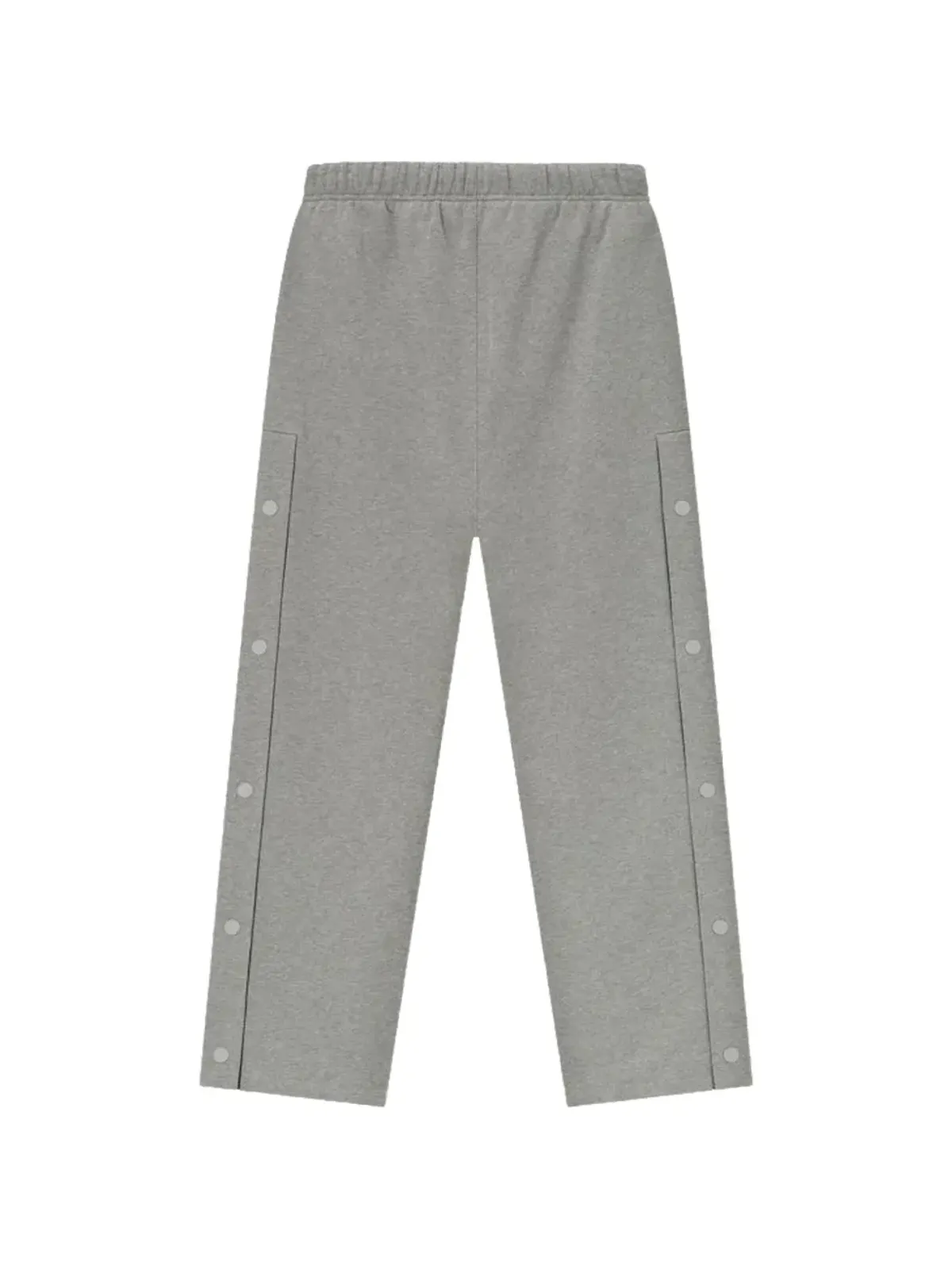 FEAR OF GOD ESSENTIALS x NBA テアウェイ トラックパンツ - グレー - 画像2