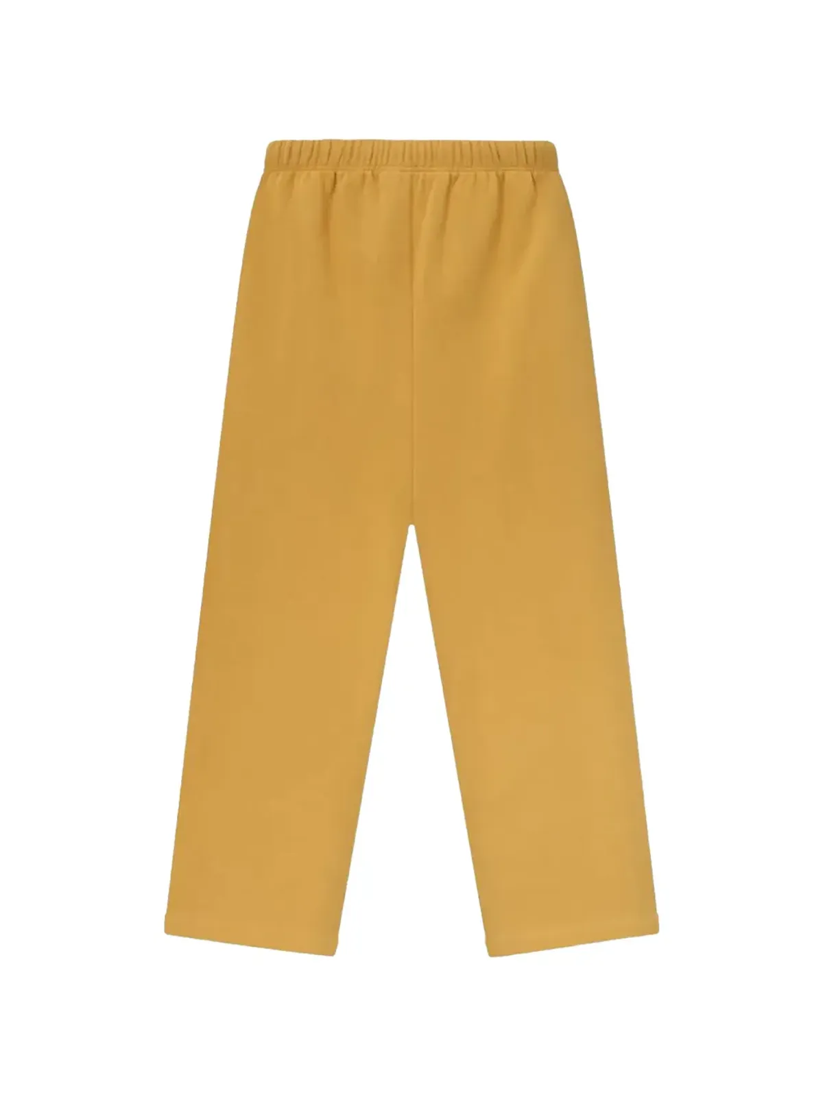 FEAR OF GOD ESSENTIALS NBAレイカーズ トラックパンツ - イエロー - 画像2