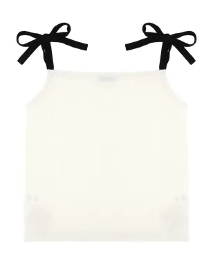 IRREPLACEABLE リボン2つトップス - サムネイル2