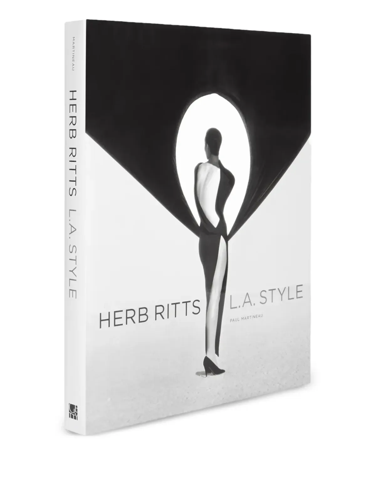 Rizzoli Herb Ritts: L.A. Style ブック - 画像3