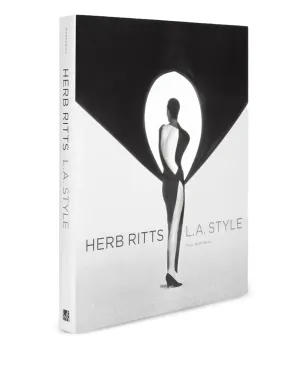 Rizzoli Herb Ritts: L.A. Style ブック - サムネイル3