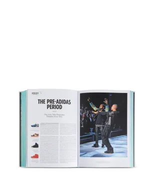 Rizzoli 1000 Deadstock Sneakers ブック - White - サムネイル4