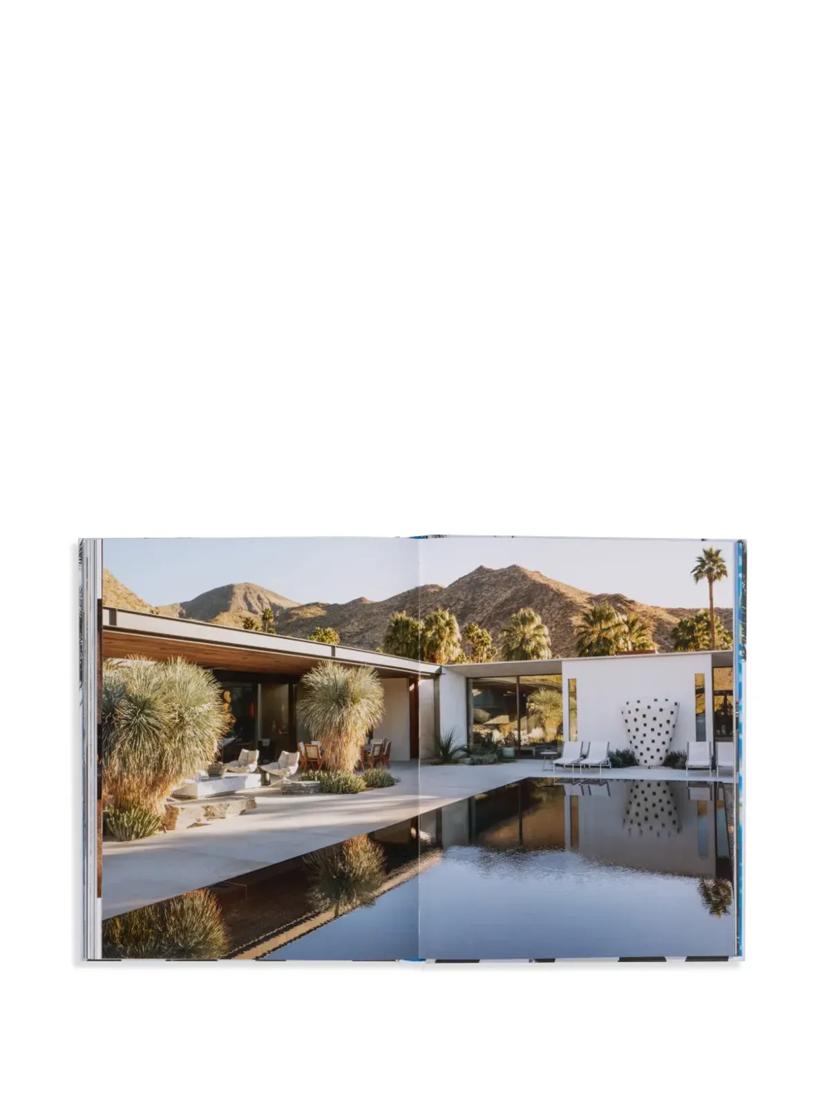 Vendome Inside Palm Springs アートマガジン - 画像5