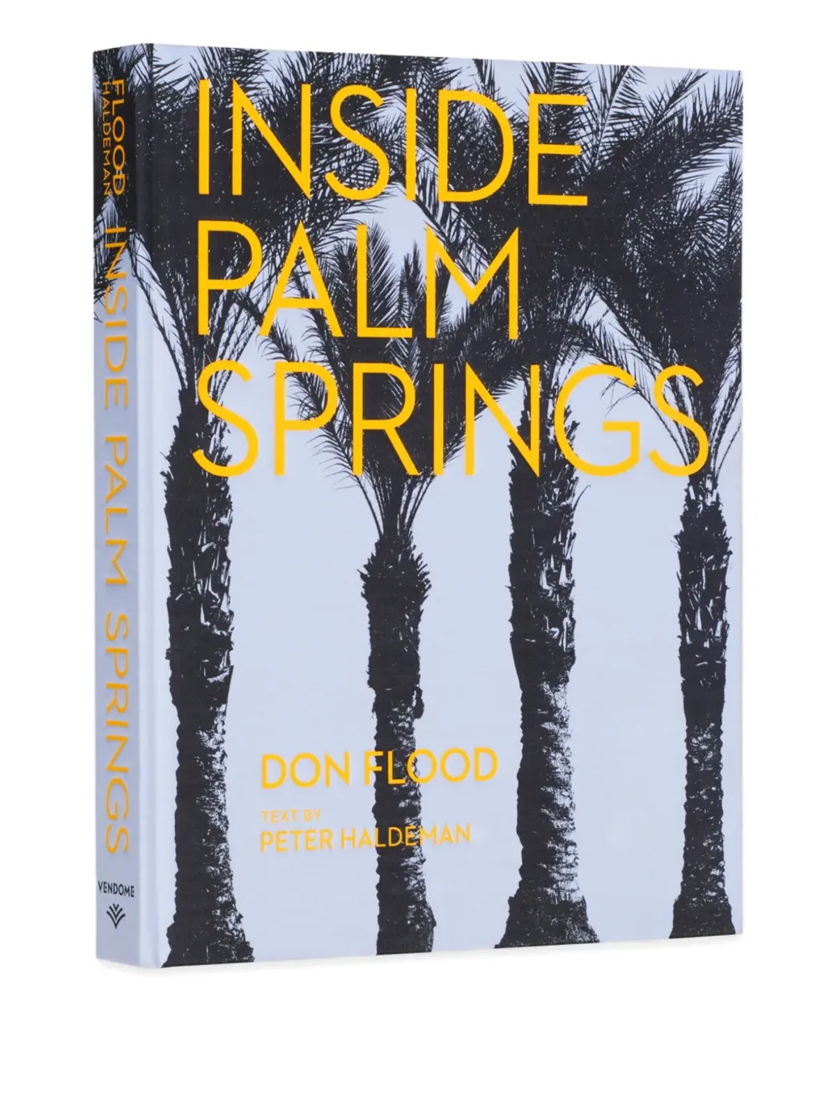 Vendome Inside Palm Springs アートマガジン - 画像2