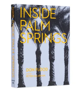 Vendome Inside Palm Springs アートマガジン - サムネイル2