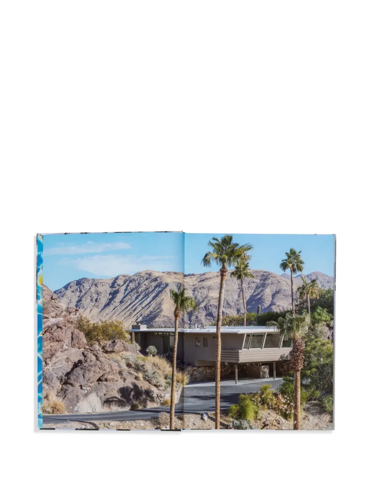 Vendome Inside Palm Springs アートマガジン - 画像3