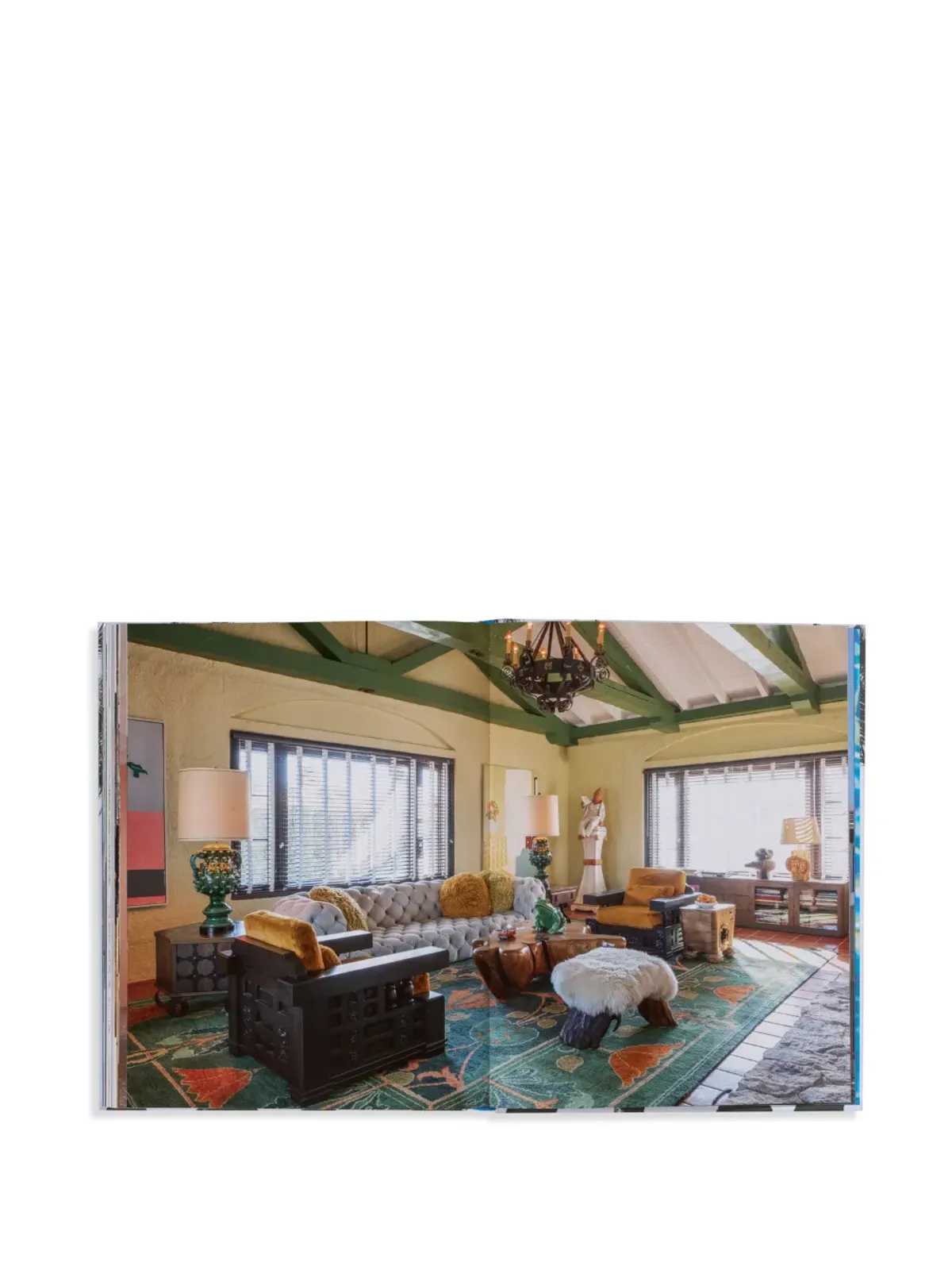 Vendome Inside Palm Springs アートマガジン - 画像4