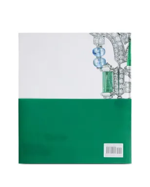 Flammarion 'Cartier: Nature Sauvage. High Jewelry and Precious Objects' book - Green - サムネイル2