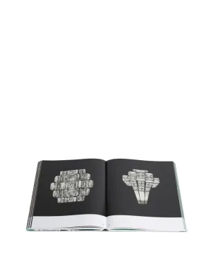 Flammarion 'Cartier: Nature Sauvage. High Jewelry and Precious Objects' book - Green - サムネイル4