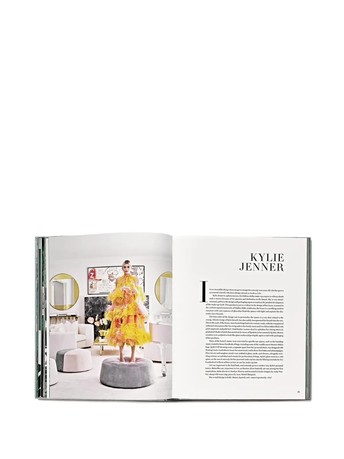 Vendome Star Style: Interiors of Martyn Lawrence Bullard 本 - ブラック - 画像5