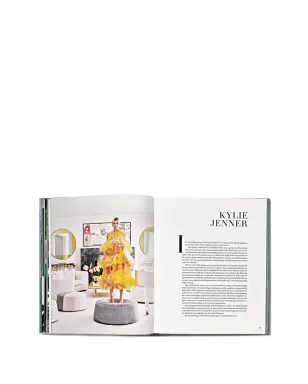 Vendome Star Style: Interiors of Martyn Lawrence Bullard 本 - ブラック - サムネイル5