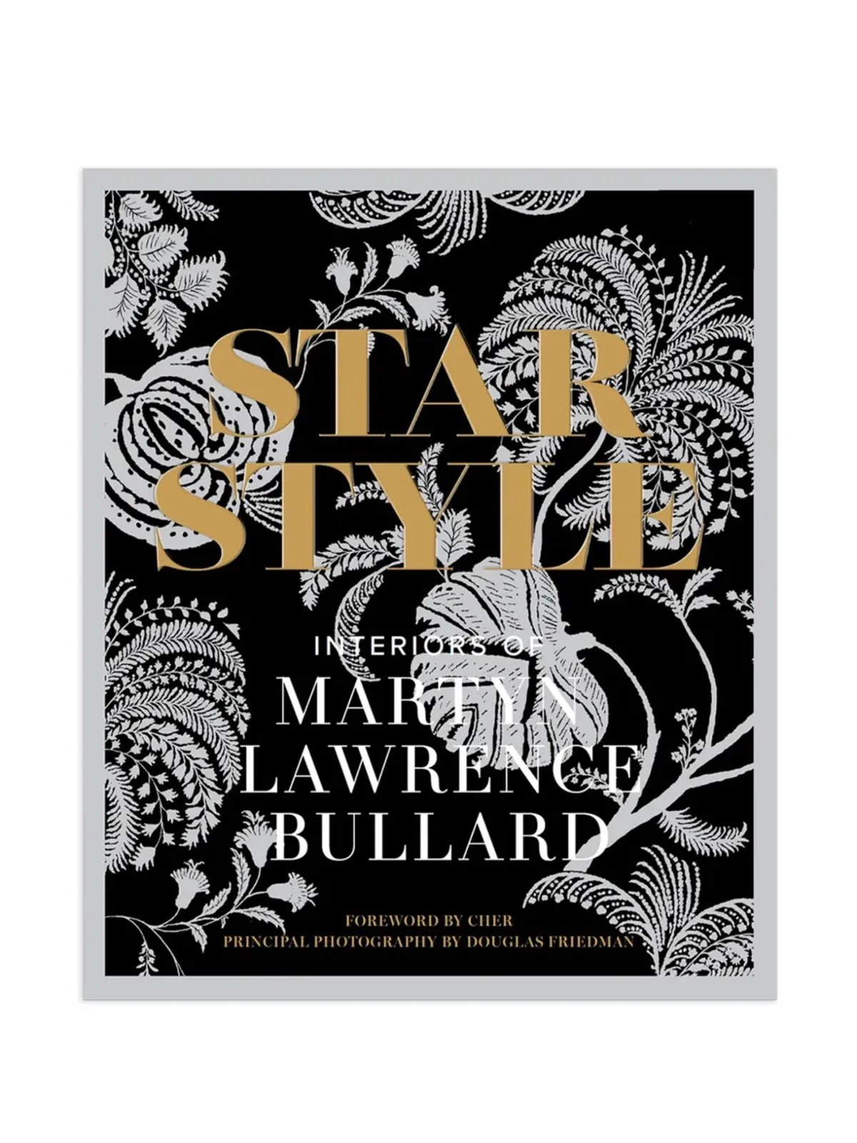 Vendome Star Style: Interiors of Martyn Lawrence Bullard 本 - ブラック - 画像2