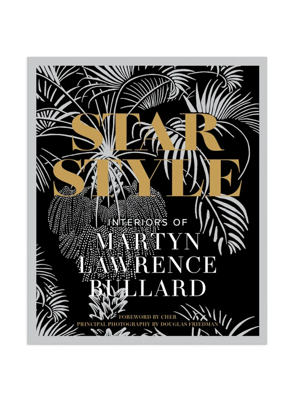 Vendome Star Style: Interiors of Martyn Lawrence Bullard 本 - ブラック - 画像3