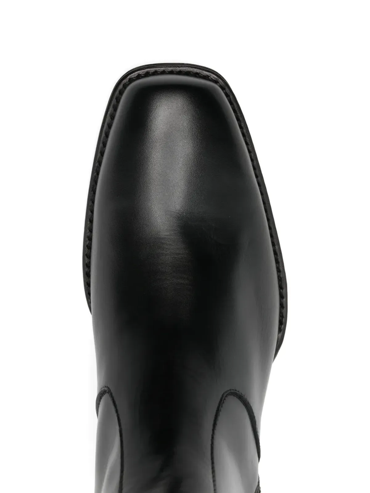 Cenere GB Damy zipped boots - 画像4