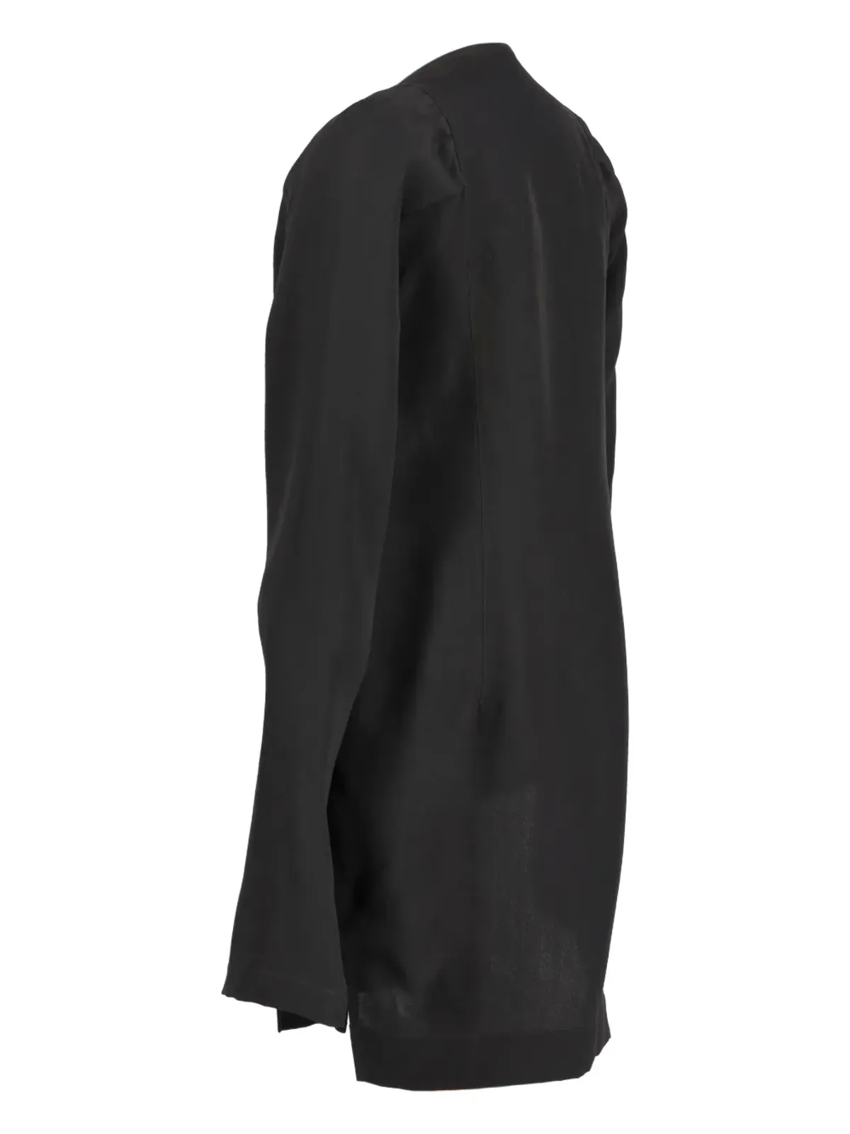 Rick Owens Vintage Runway zip jacket - Black - 画像3