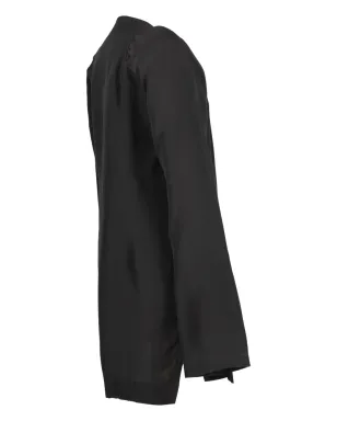 Rick Owens Vintage Runway zip jacket - Black - サムネイル4