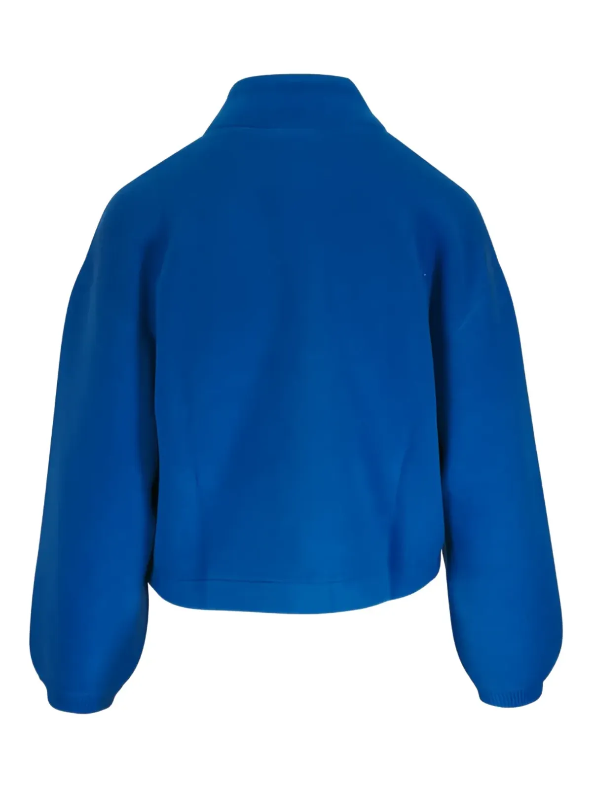 Akris トワイライトジップカーディガン - 画像2