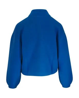 Akris トワイライトジップカーディガン - サムネイル2