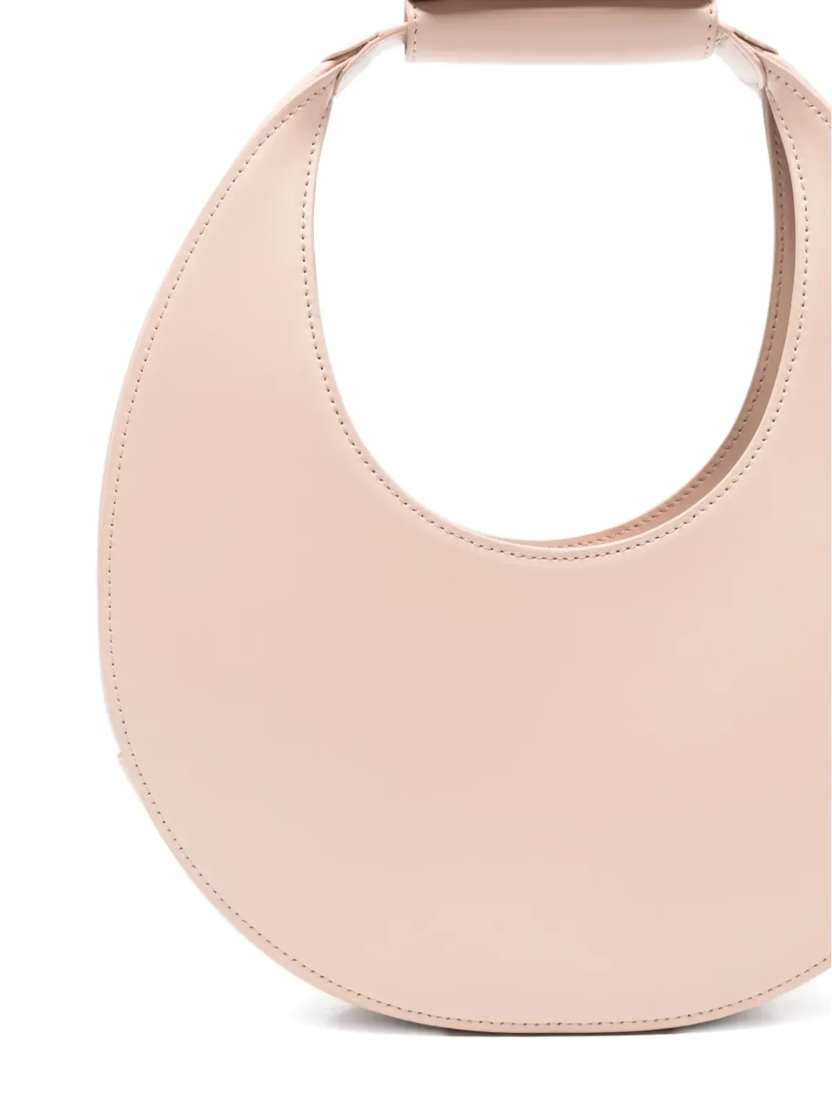 STAUD トップハンドル トートバッグ - 画像4