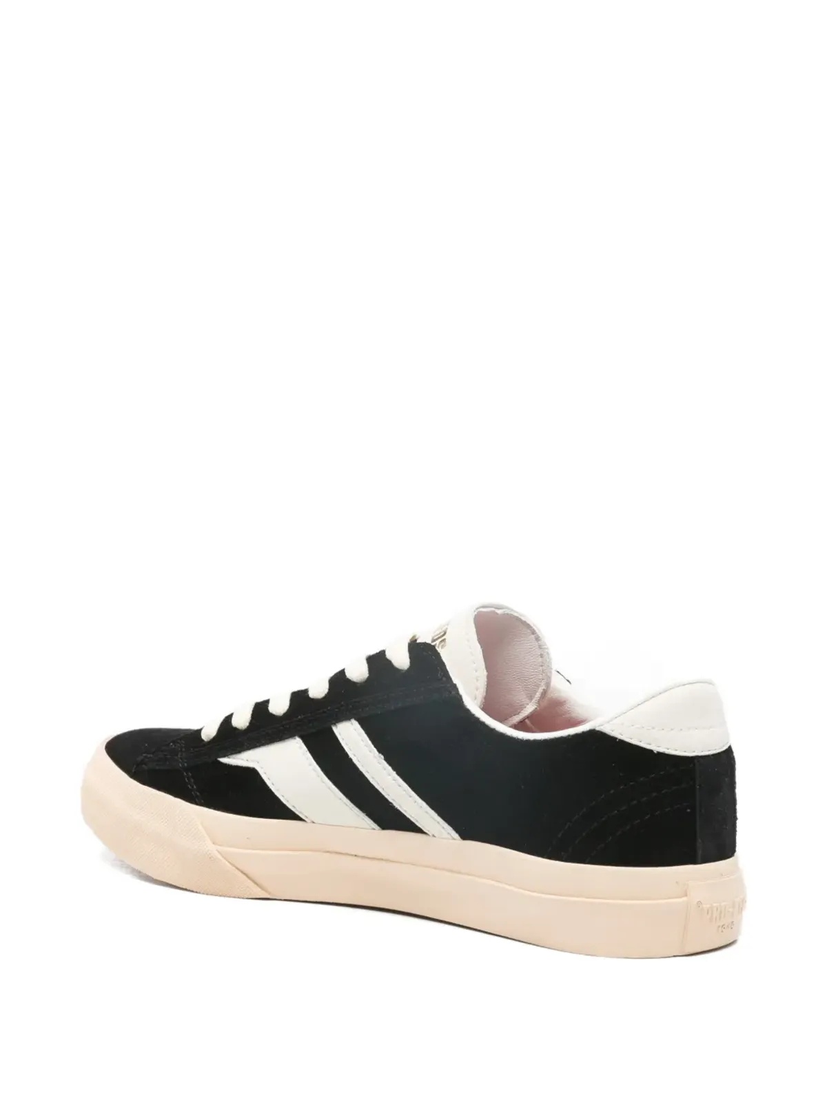 Pro-Keds ロイヤルクラシックストライプス スニーカー - 画像3
