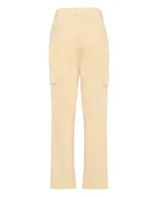 TRUSSARDI JUNIOR カーゴポケットパンツ - サムネイル2