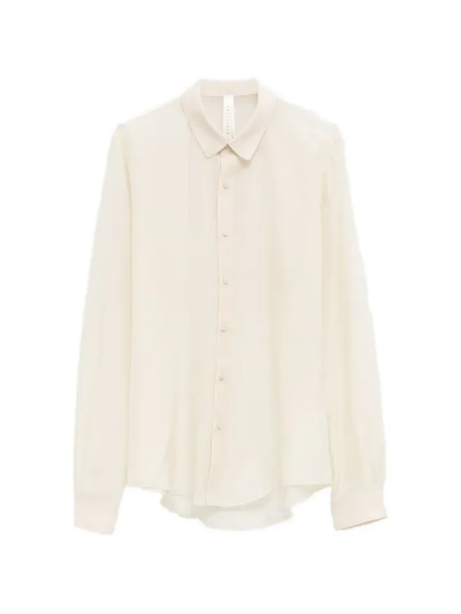 Lauren Manoogian Lauren Manoogian ボタン付きシャツの商品画像