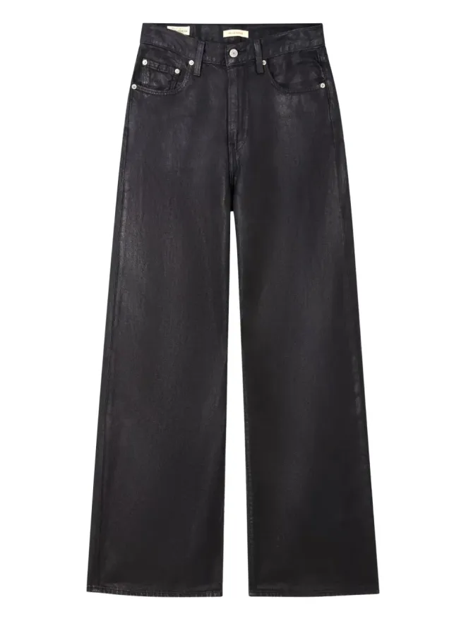 Levi's Premium Levi's Premium リブケージ ワイドレッグ ジーンズの商品画像