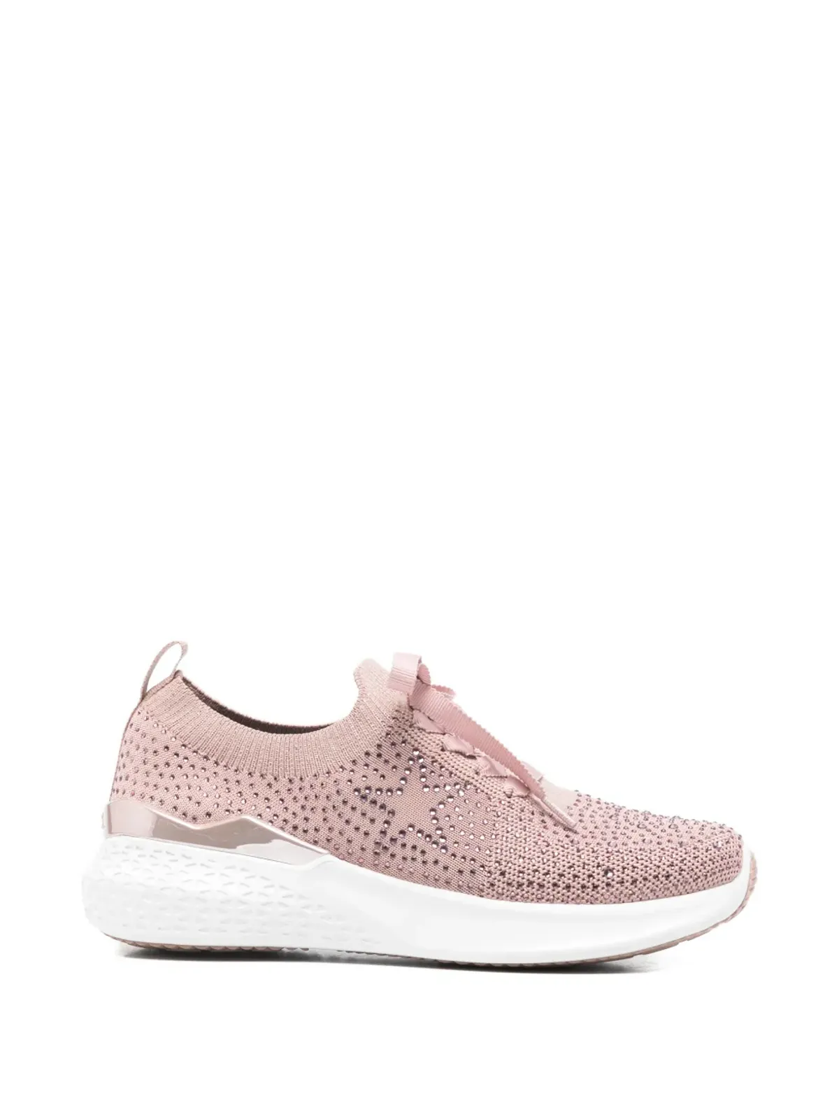 ARA Monticello ribbon embellished sneakers - 画像1