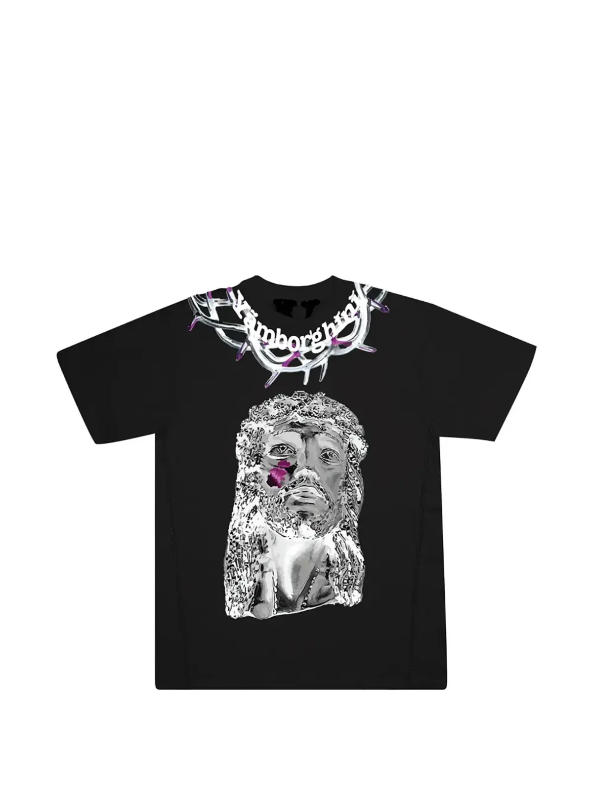 STADIUM® グラフィックプリントTシャツ - 画像1