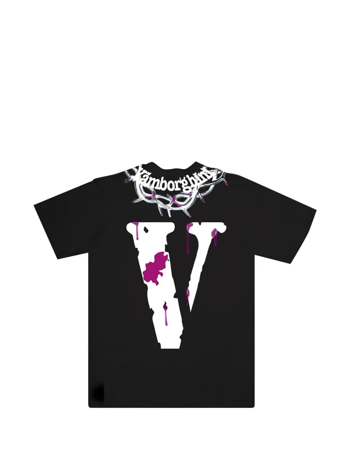 STADIUM® グラフィックプリントTシャツ - 画像2